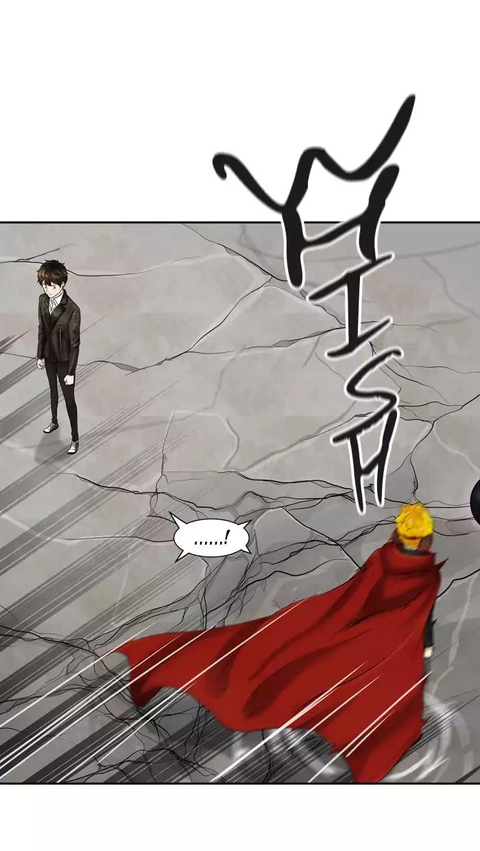 Tower of God Chapter 381 - Page 77