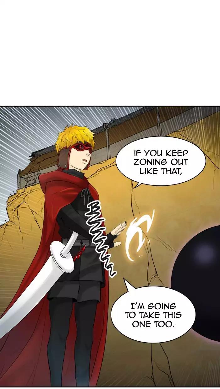 Tower of God Chapter 381 - Page 78