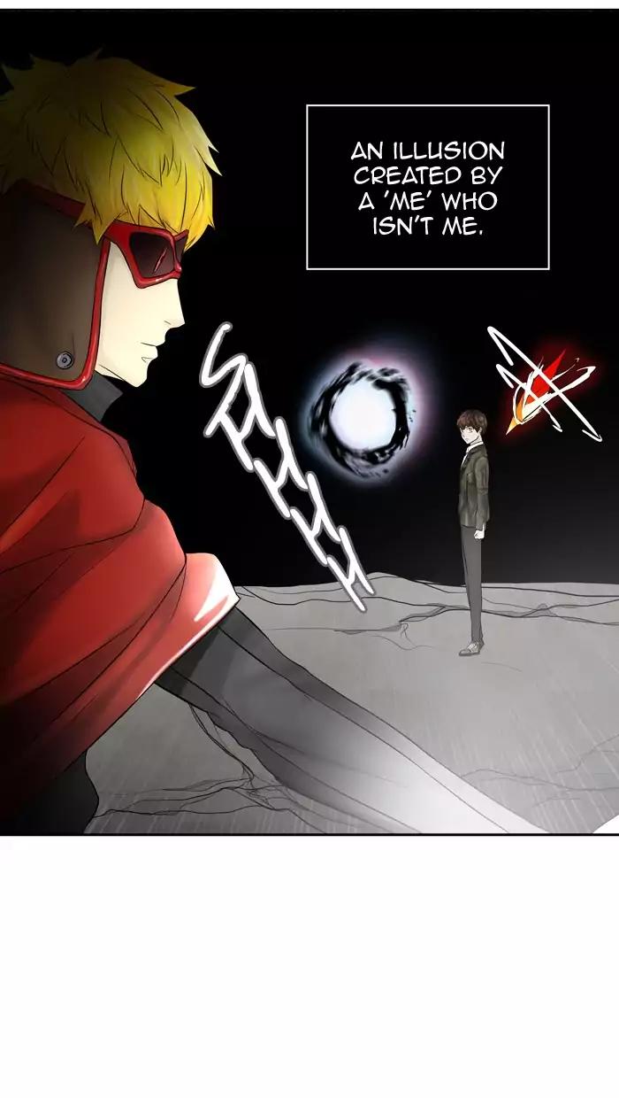 Tower of God Chapter 381 - Page 83