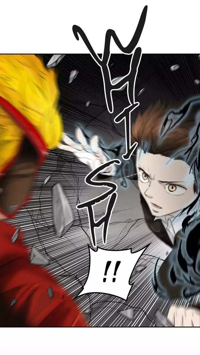 Tower of God Chapter 381 - Page 87