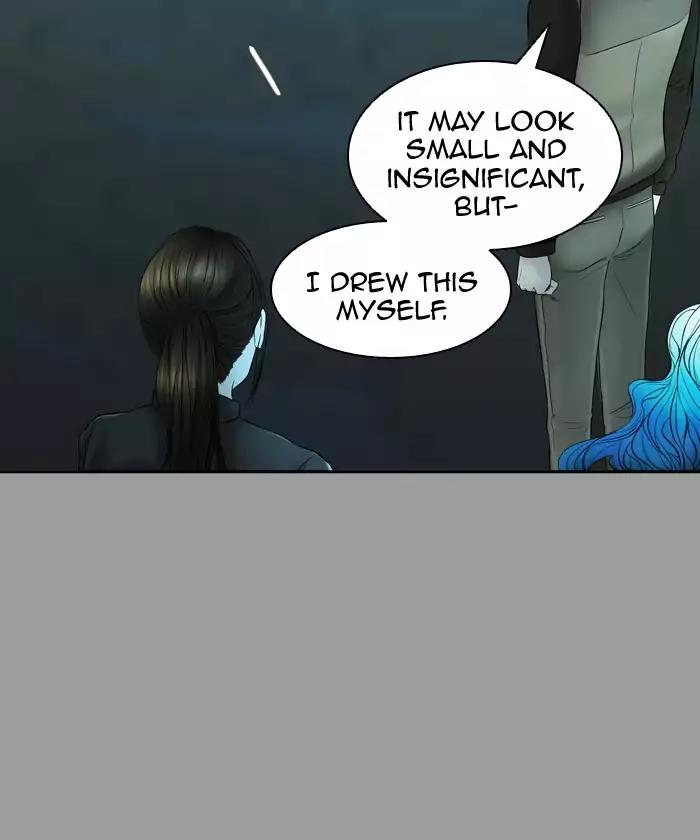 Tower of God Chapter 381 - Page 90