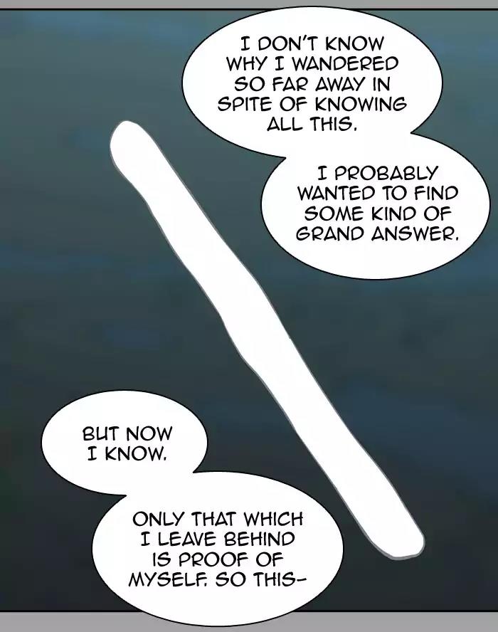 Tower of God Chapter 381 - Page 91