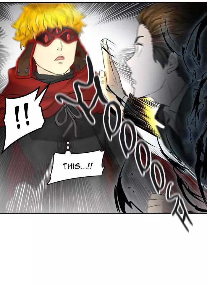 Tower of God Chapter 381 - Page 93
