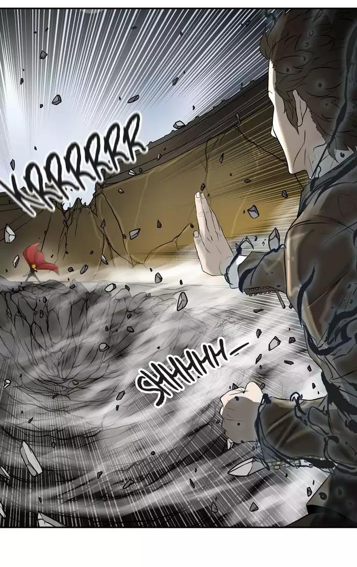 Tower of God Chapter 381 - Page 98