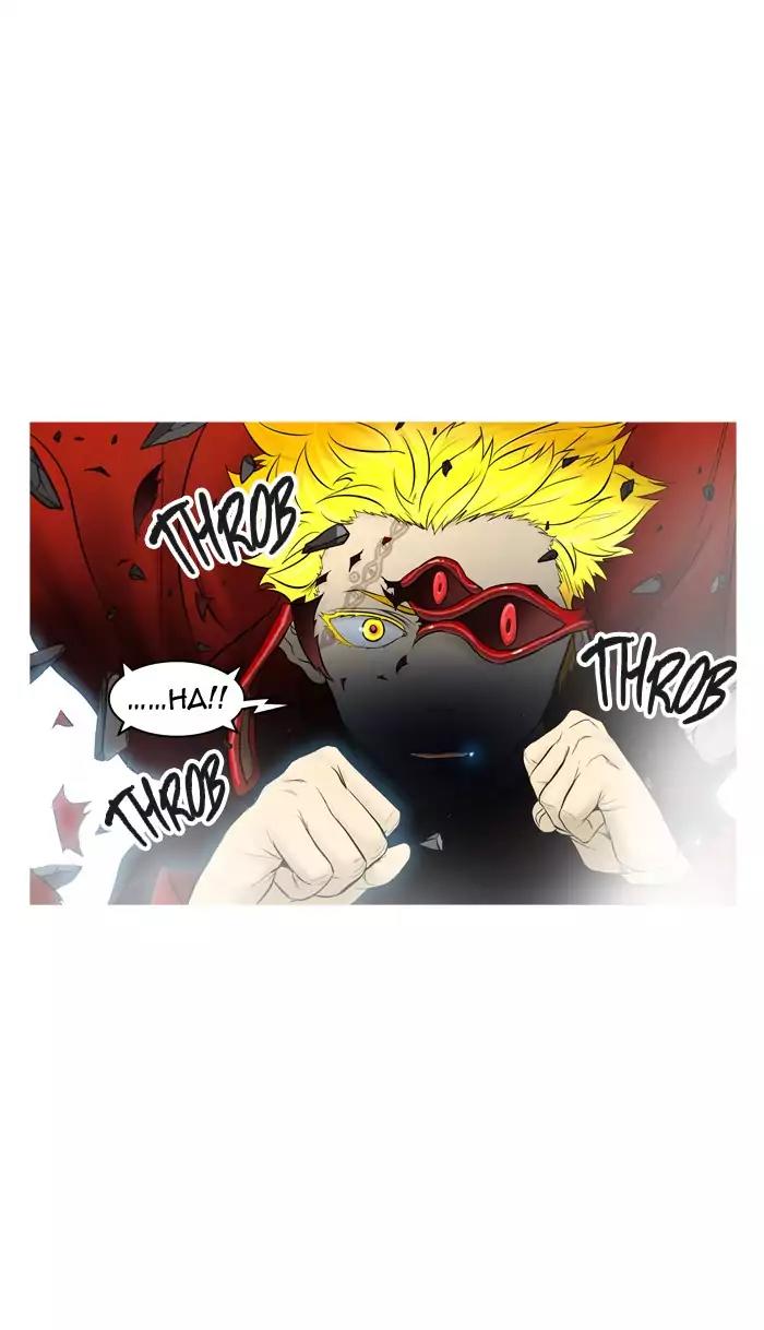 Tower of God Chapter 382 - Page 0
