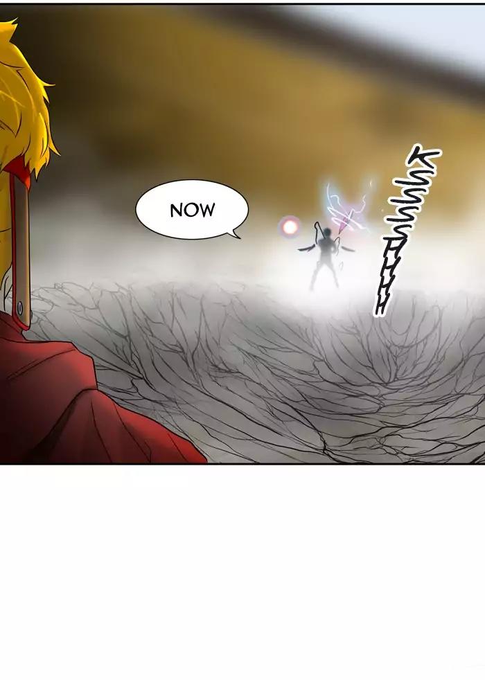 Tower of God Chapter 382 - Page 1