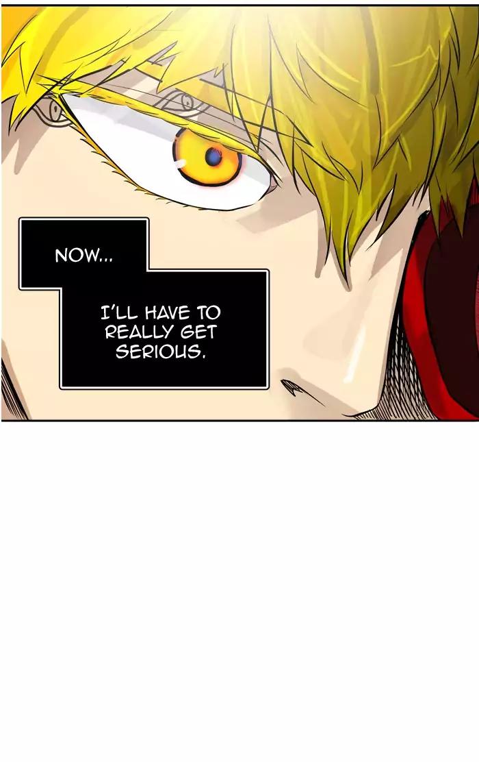 Tower of God Chapter 382 - Page 101