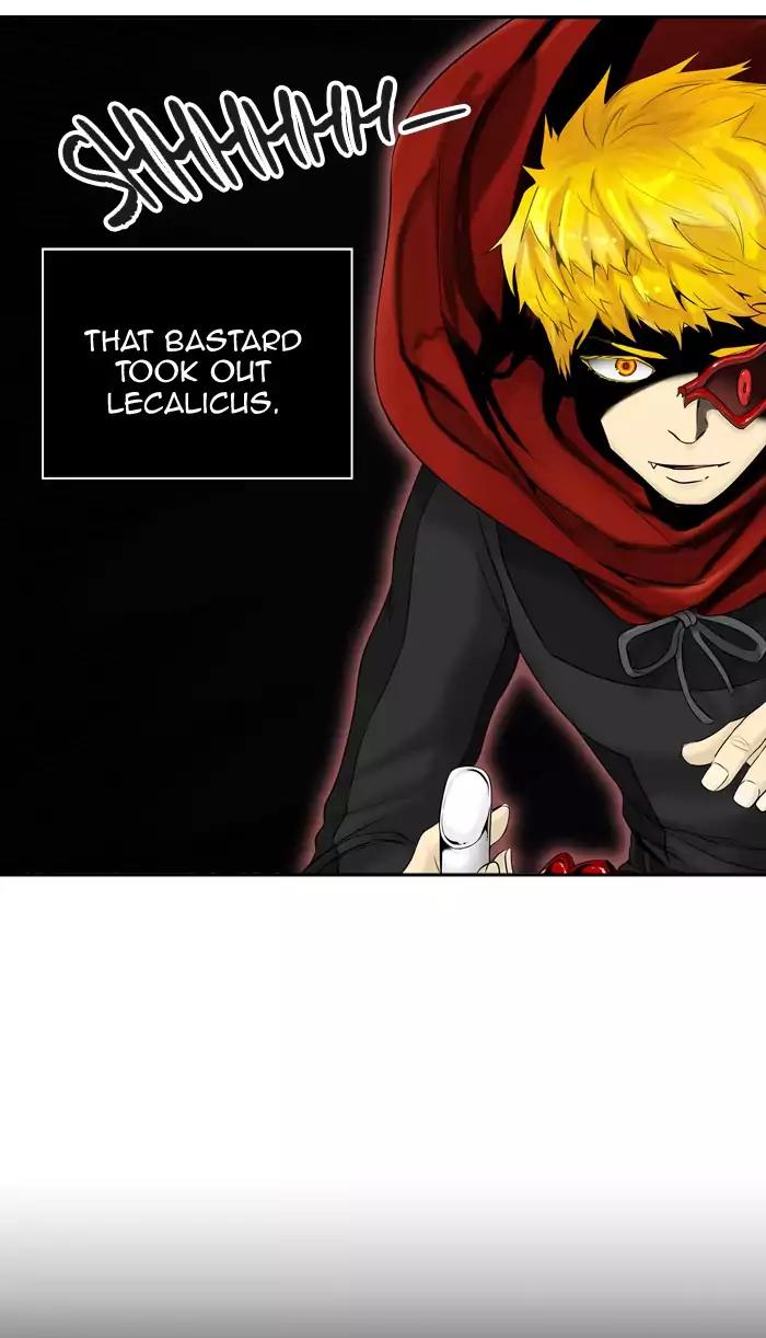 Tower of God Chapter 382 - Page 14