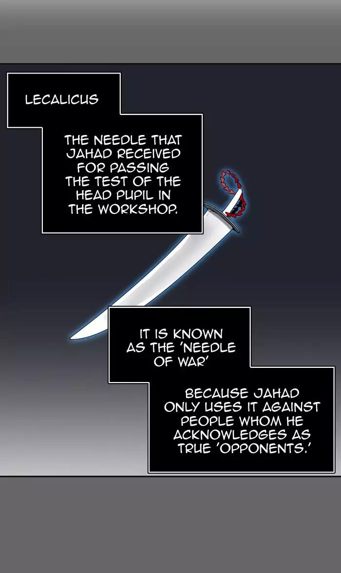 Tower of God Chapter 382 - Page 15