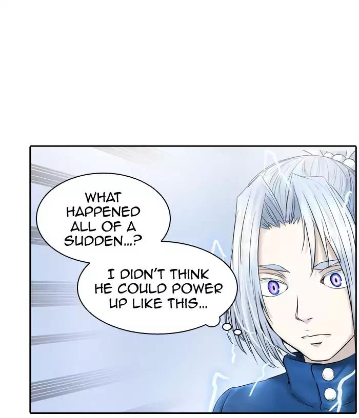 Tower of God Chapter 382 - Page 18