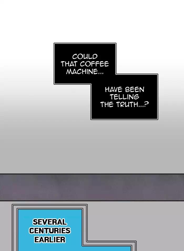 Tower of God Chapter 382 - Page 19