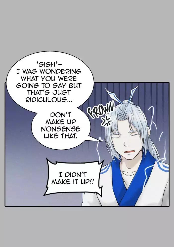 Tower of God Chapter 382 - Page 26