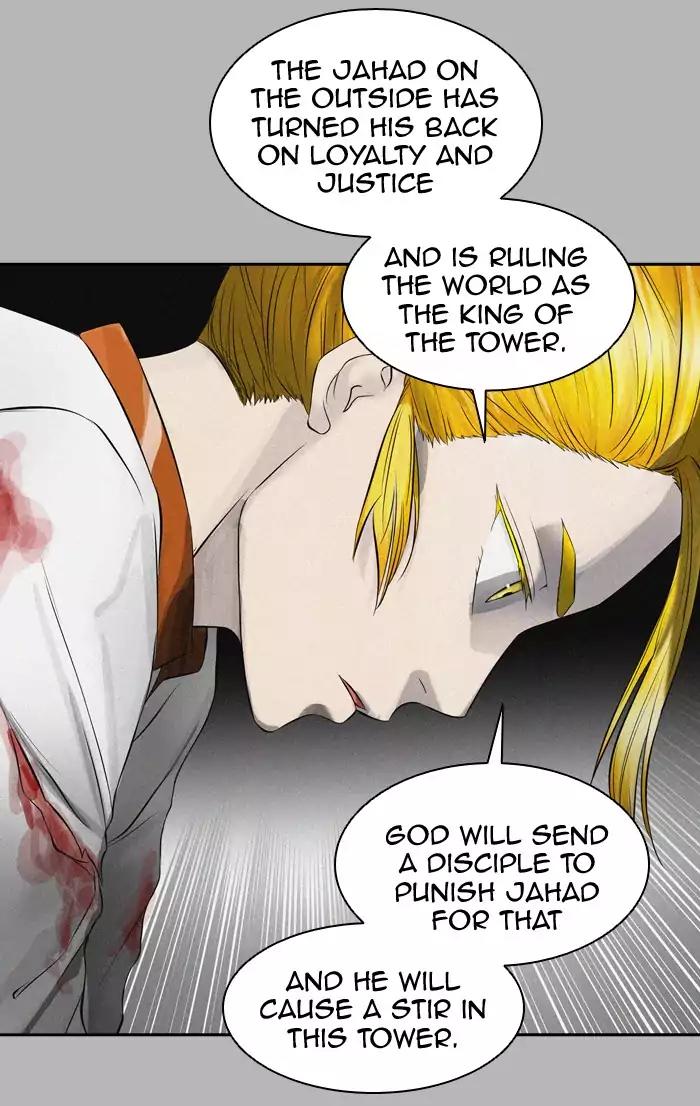 Tower of God Chapter 382 - Page 27
