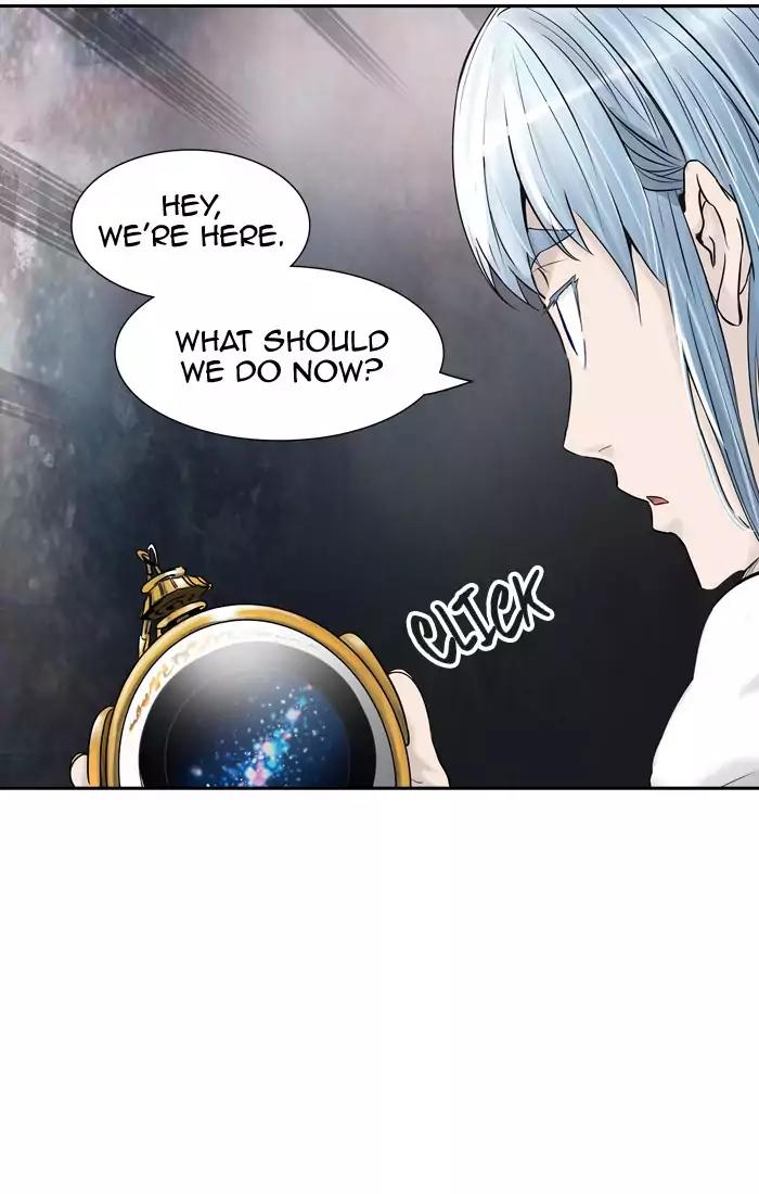 Tower of God Chapter 382 - Page 38