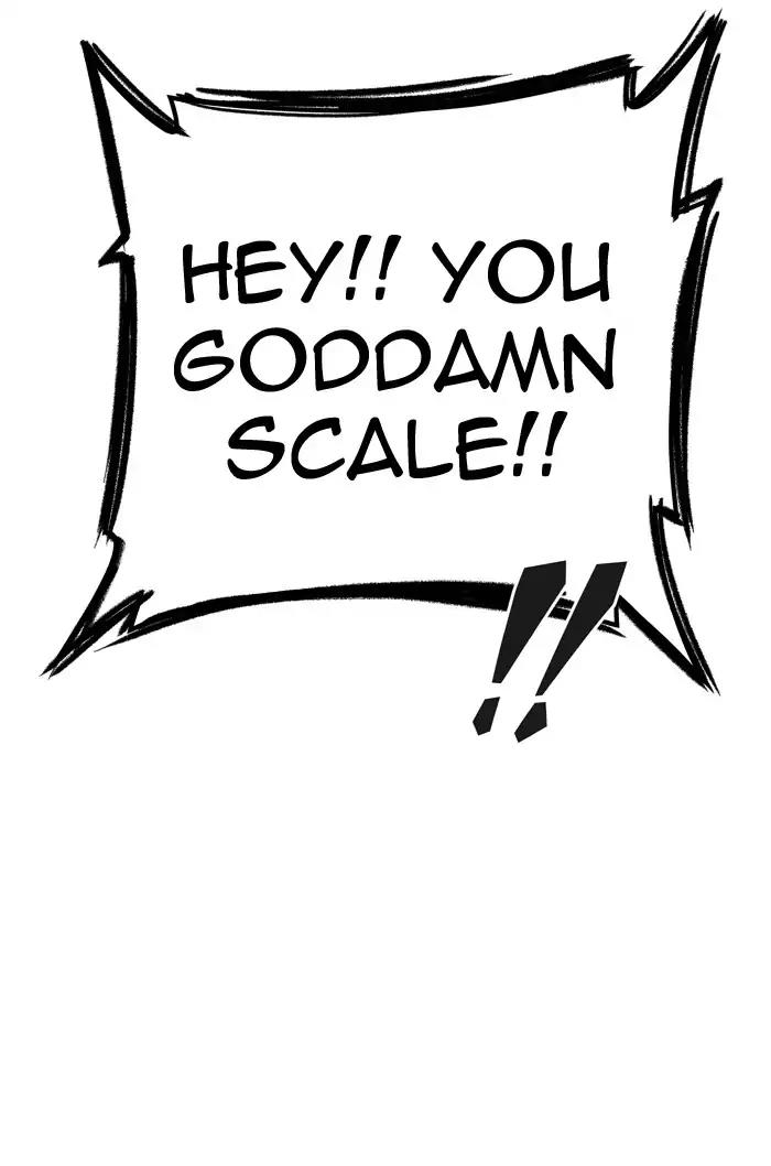 Tower of God Chapter 382 - Page 42