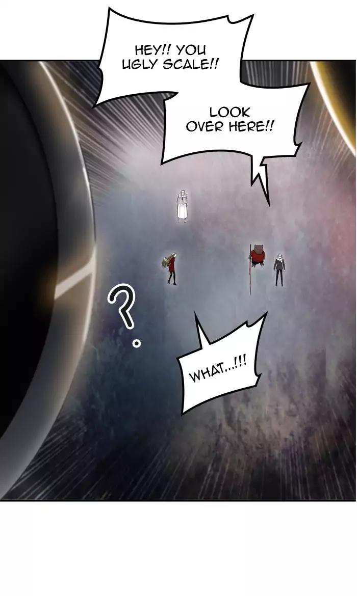Tower of God Chapter 382 - Page 43