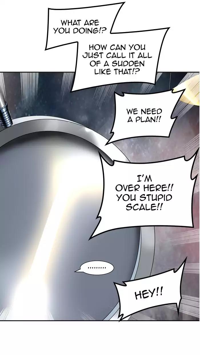 Tower of God Chapter 382 - Page 44
