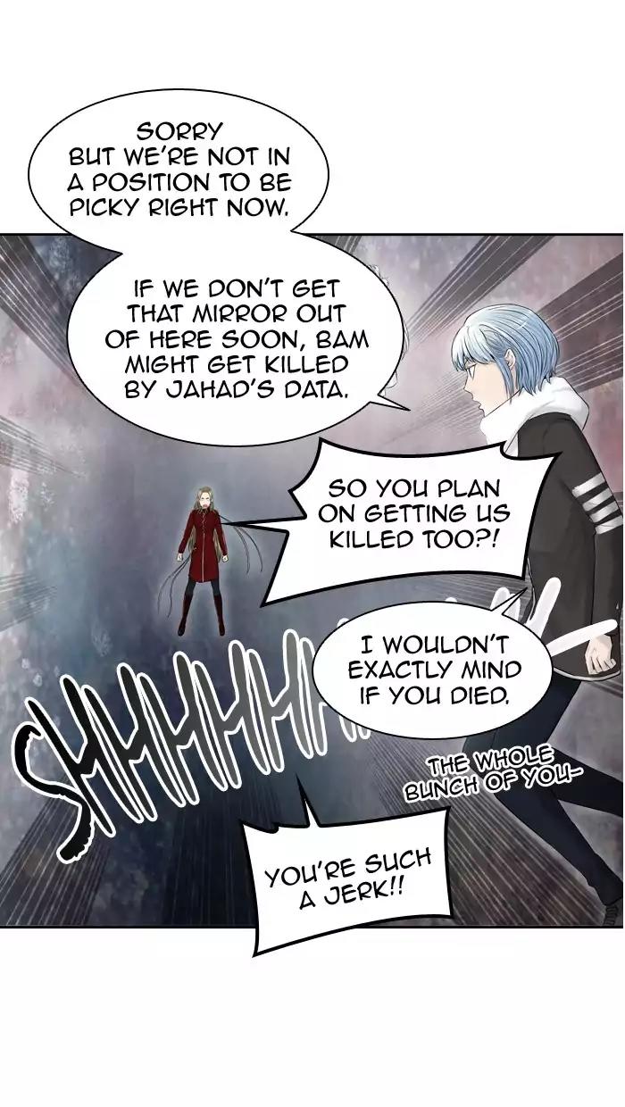 Tower of God Chapter 382 - Page 45