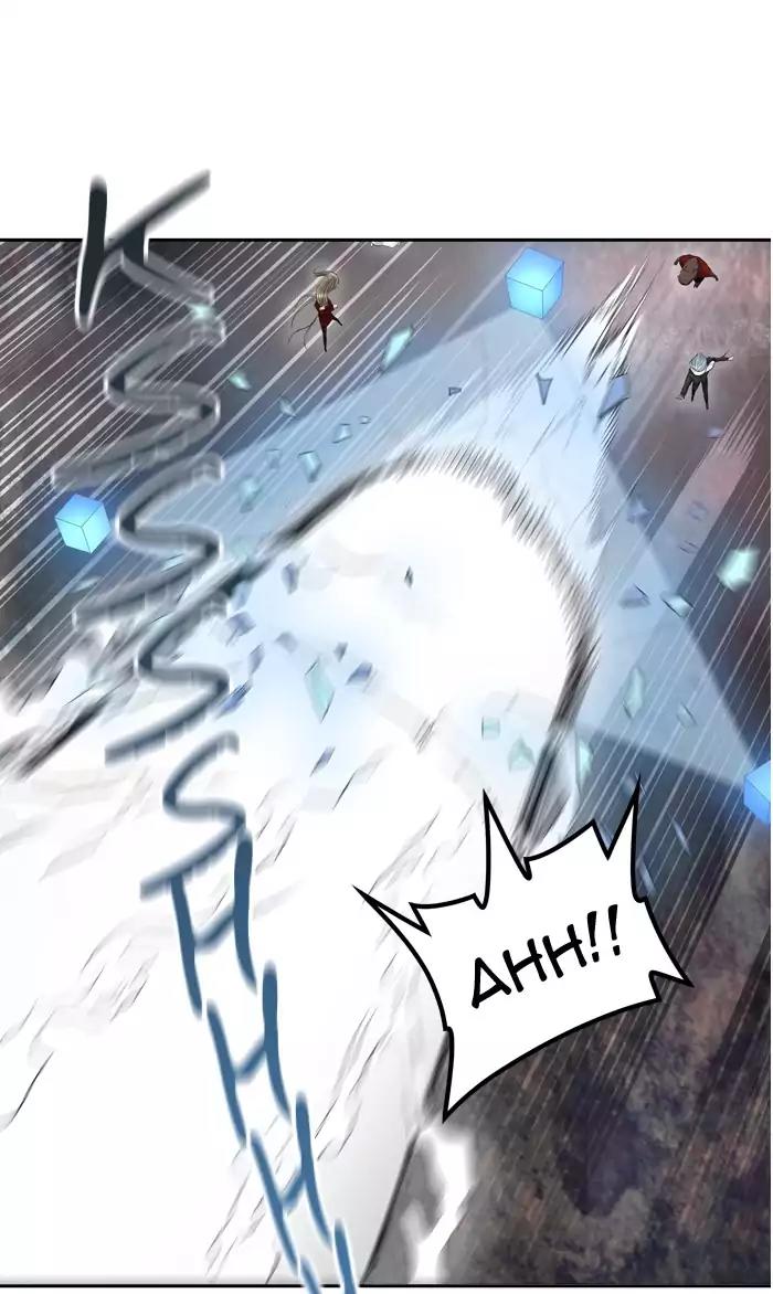 Tower of God Chapter 382 - Page 46