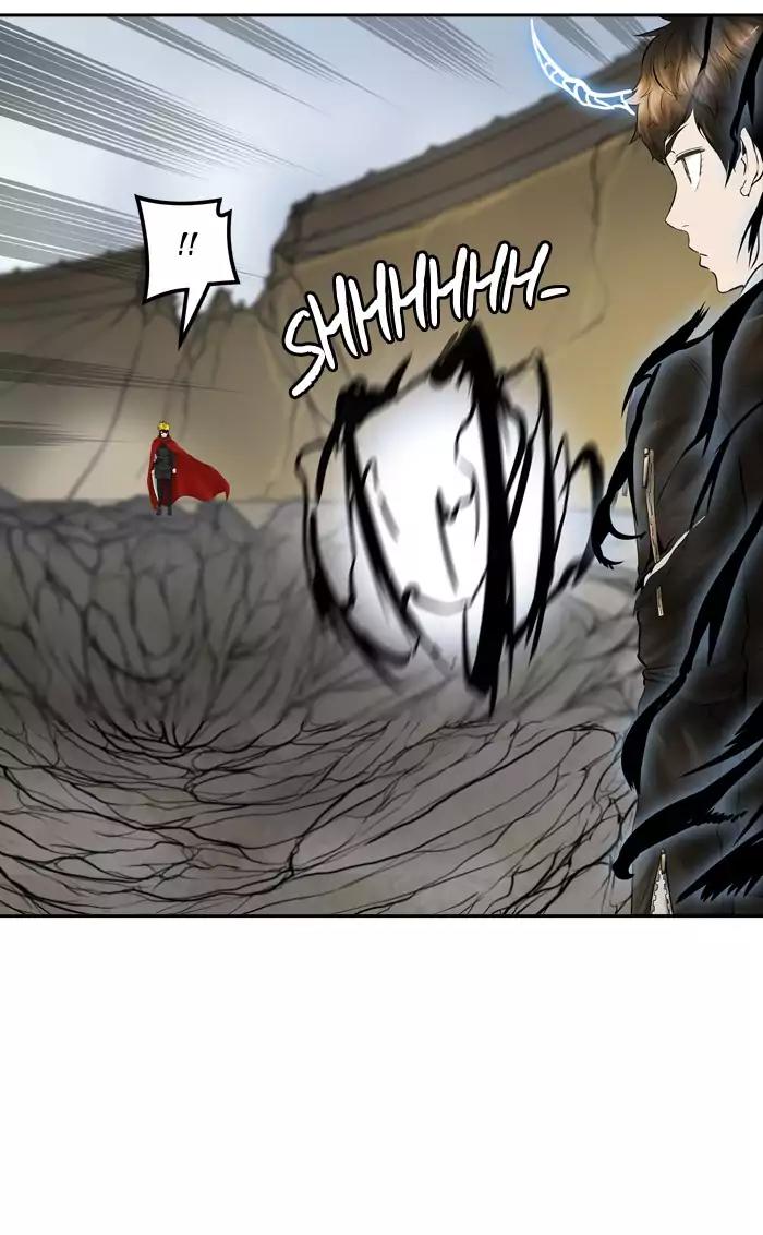 Tower of God Chapter 382 - Page 5