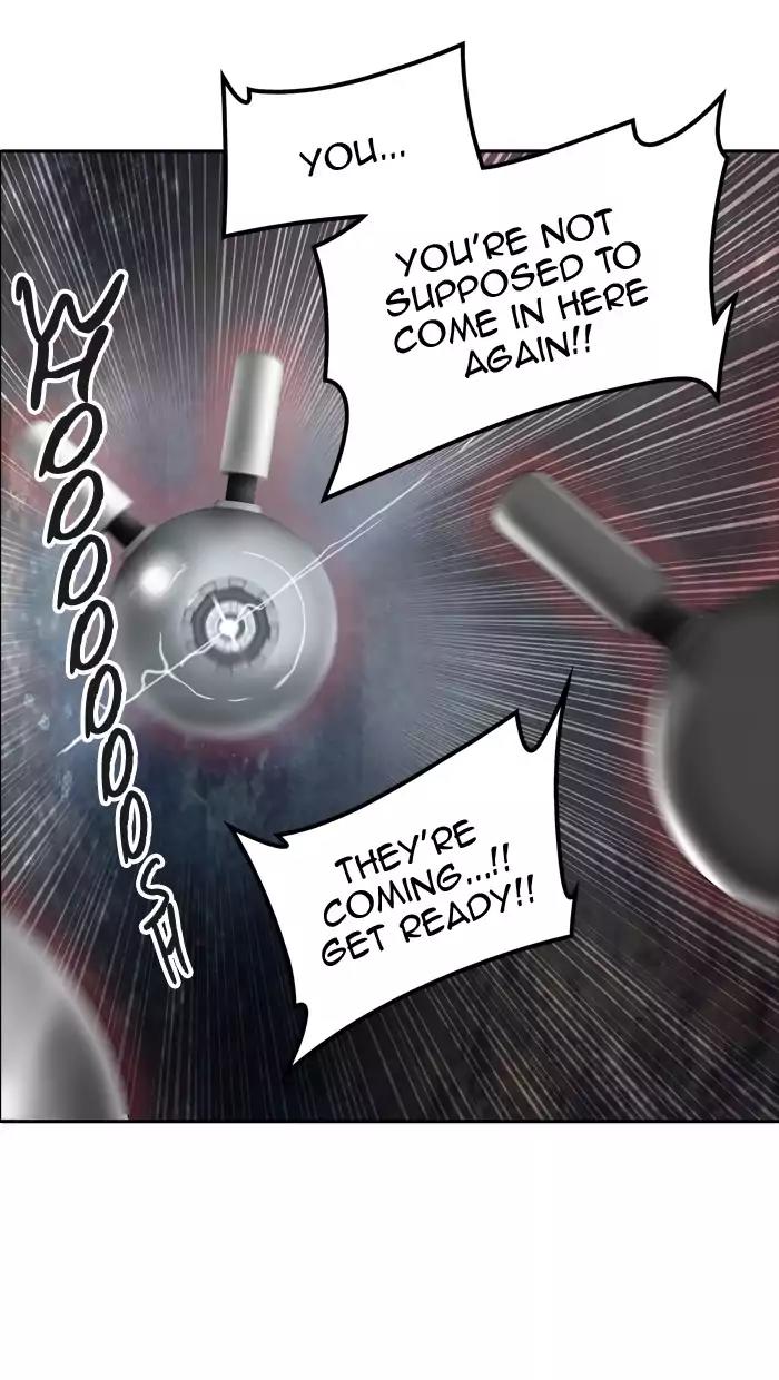 Tower of God Chapter 382 - Page 52