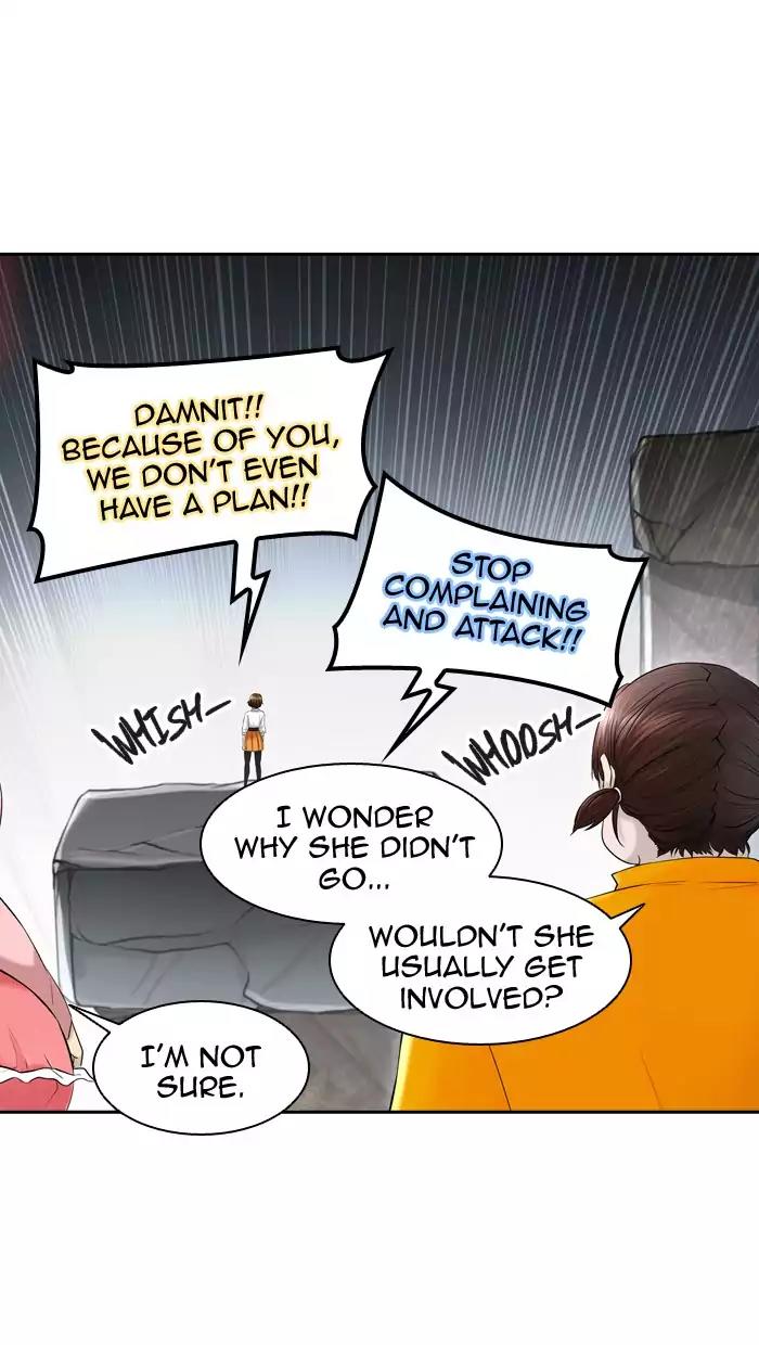 Tower of God Chapter 382 - Page 53