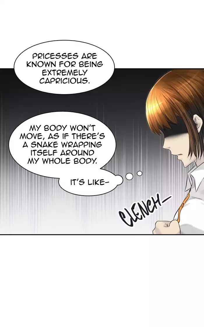 Tower of God Chapter 382 - Page 54