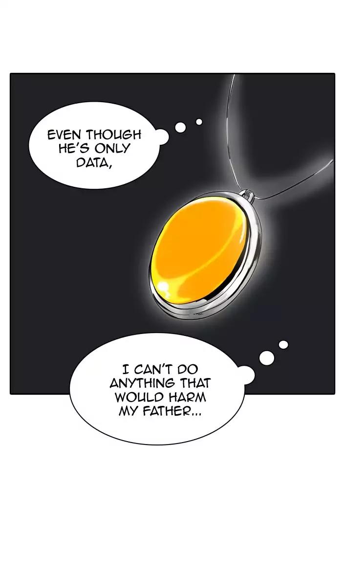 Tower of God Chapter 382 - Page 55