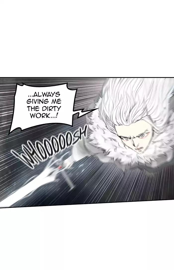 Tower of God Chapter 382 - Page 59