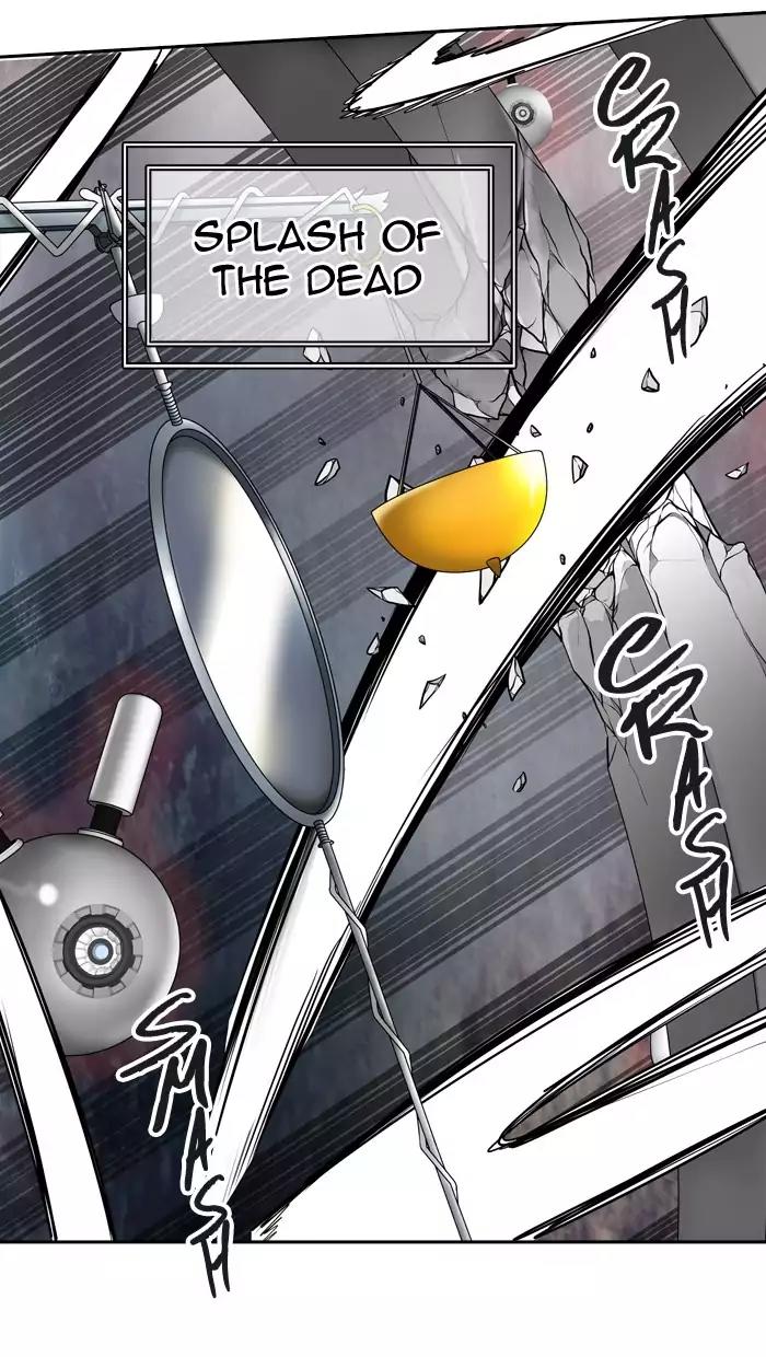 Tower of God Chapter 382 - Page 60