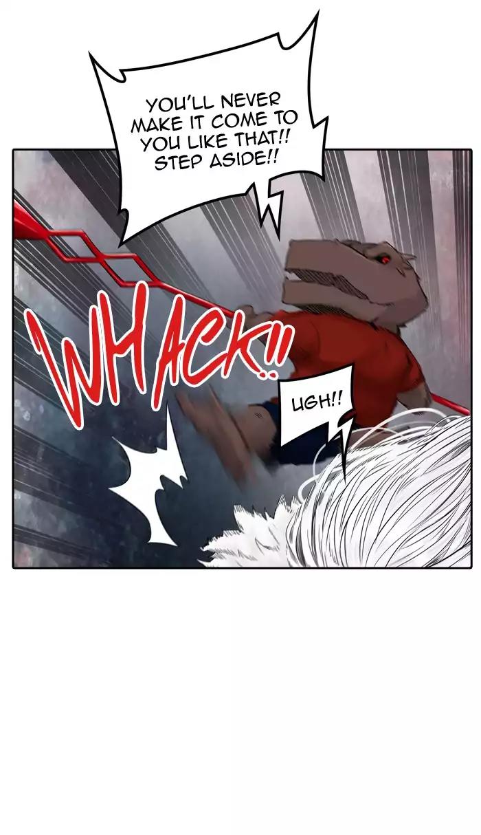 Tower of God Chapter 382 - Page 63