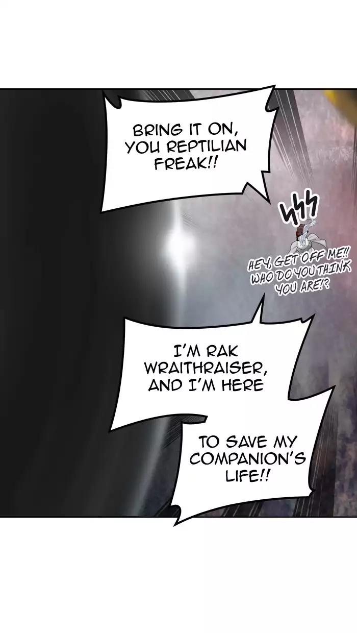 Tower of God Chapter 382 - Page 65
