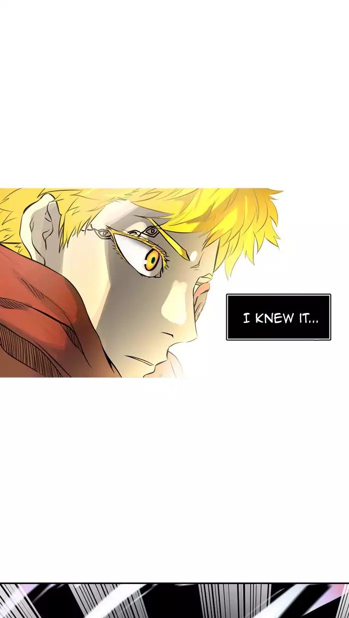 Tower of God Chapter 382 - Page 72