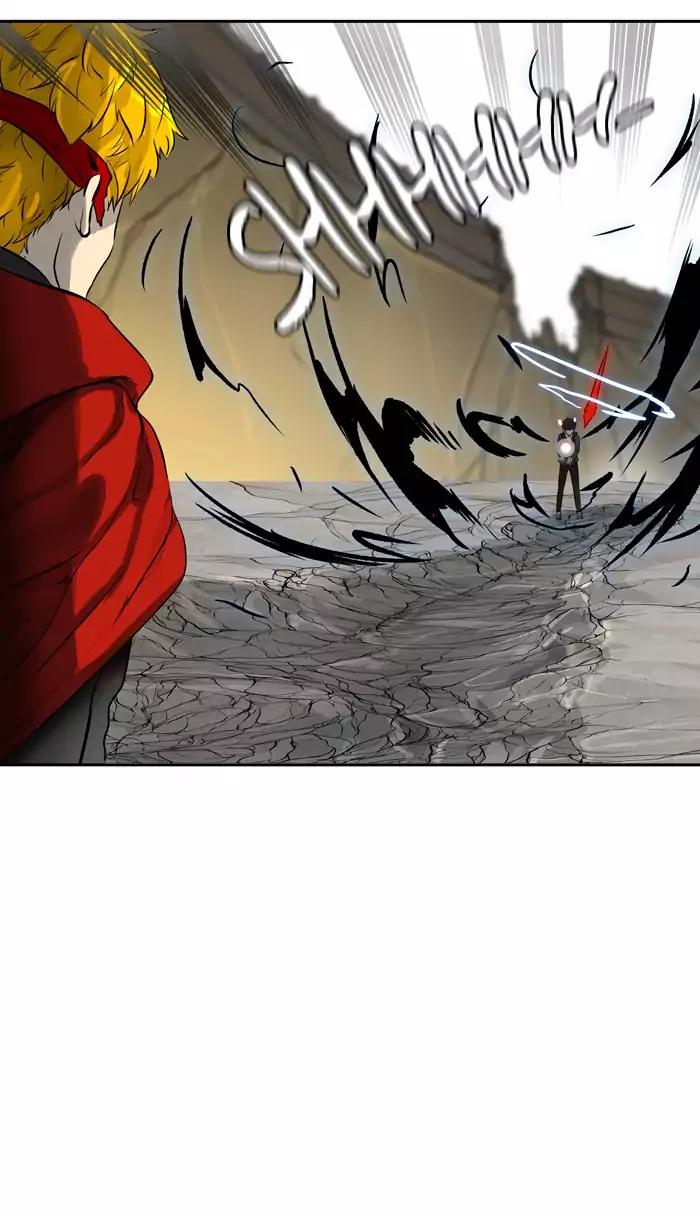 Tower of God Chapter 382 - Page 79