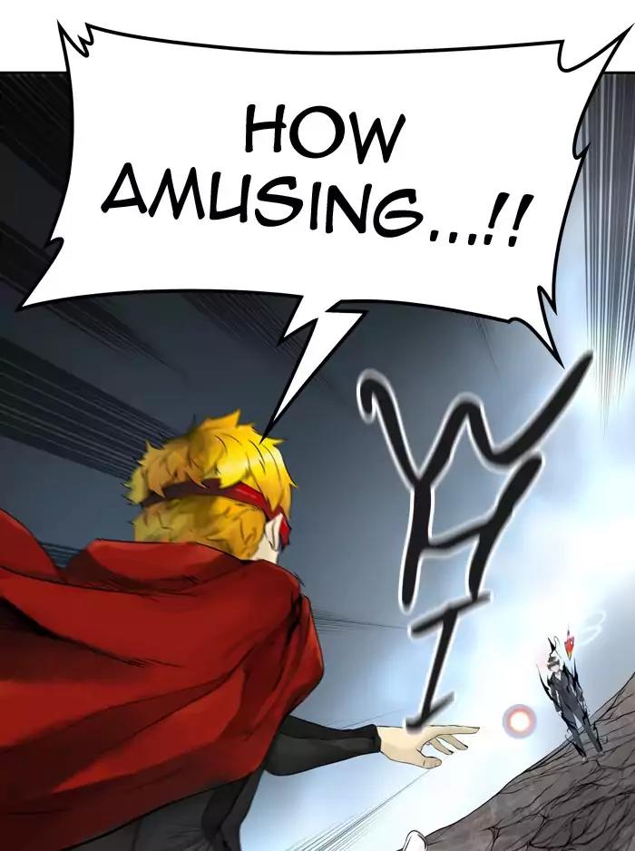 Tower of God Chapter 382 - Page 8