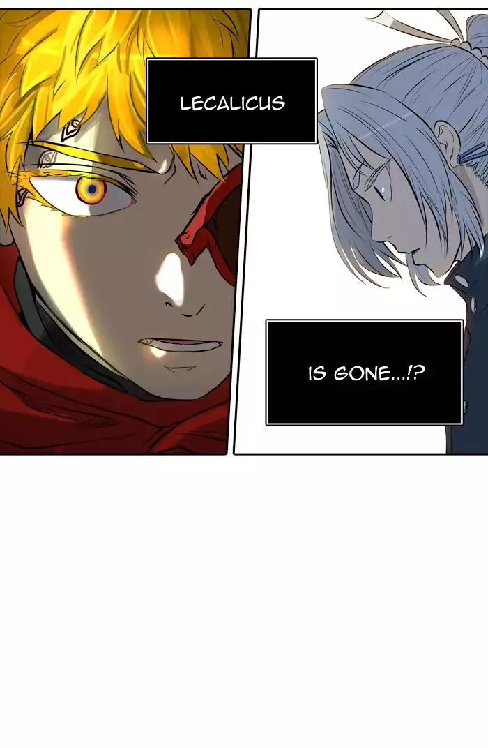 Tower of God Chapter 382 - Page 80