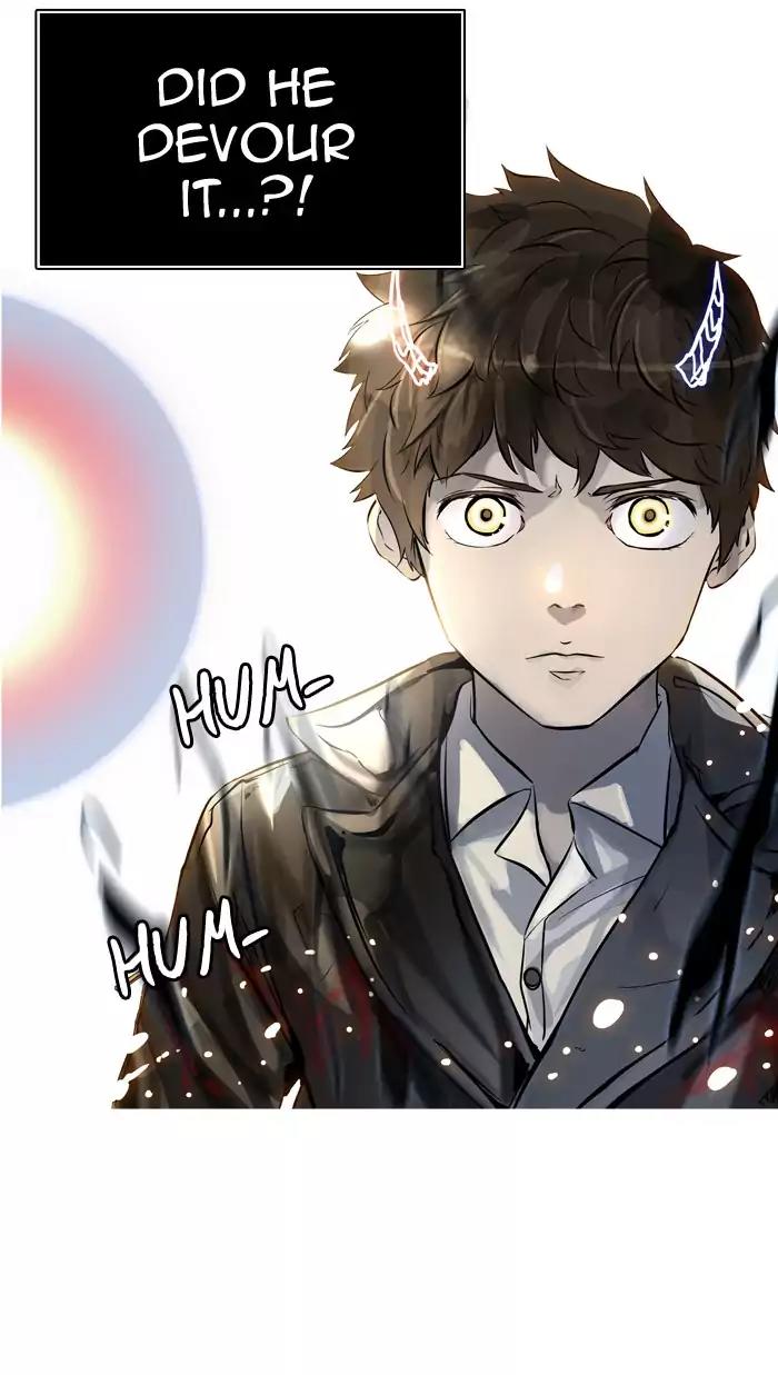 Tower of God Chapter 382 - Page 81