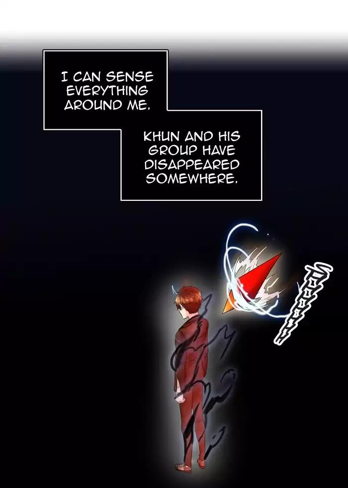 Tower of God Chapter 382 - Page 85