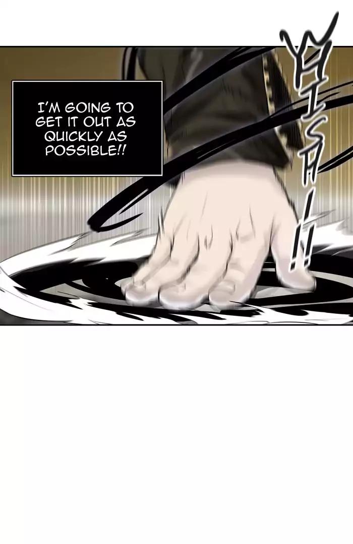 Tower of God Chapter 382 - Page 88