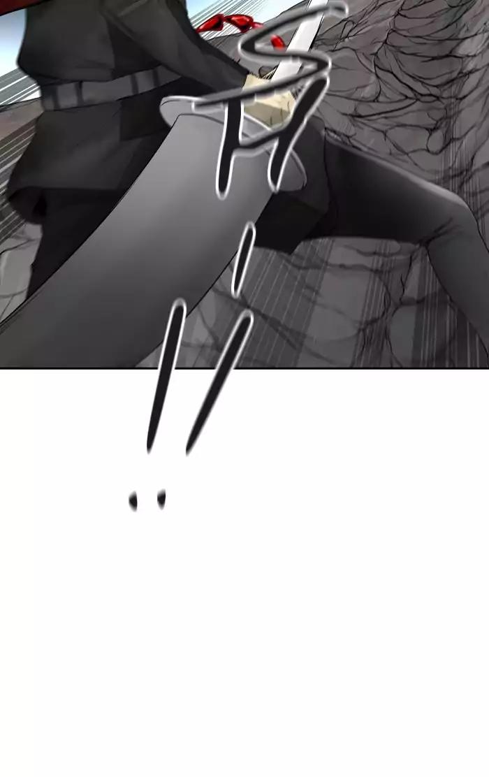 Tower of God Chapter 382 - Page 9