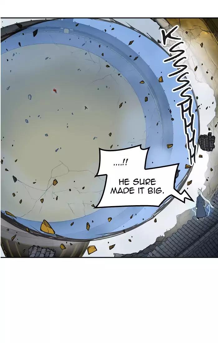 Tower of God Chapter 382 - Page 97