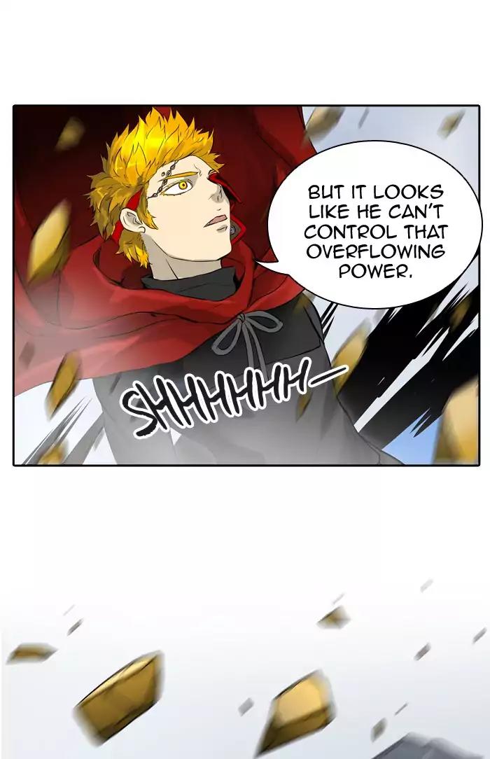 Tower of God Chapter 382 - Page 98