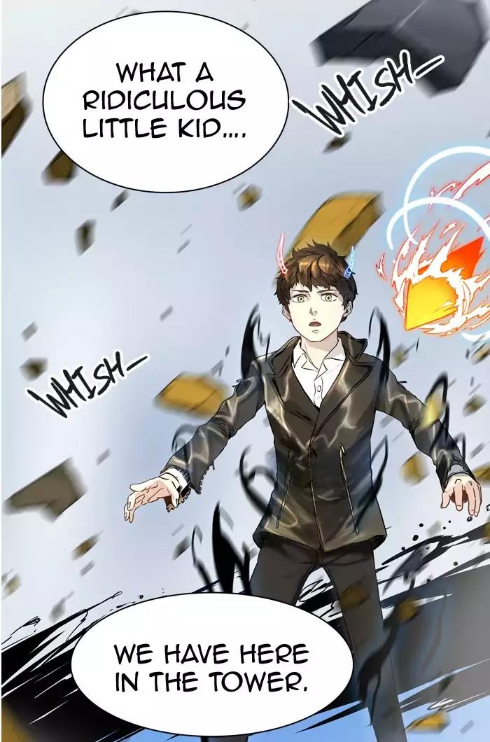 Tower of God Chapter 382 - Page 99