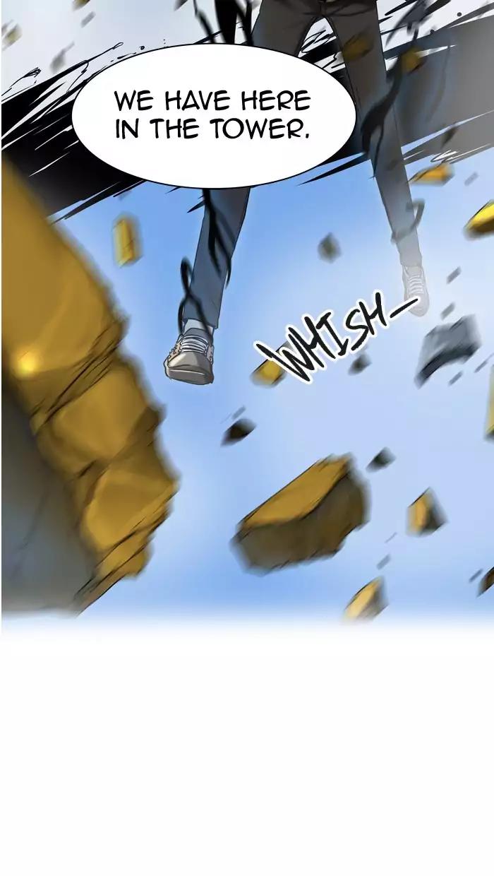 Tower of God Chapter 383 - Page 1
