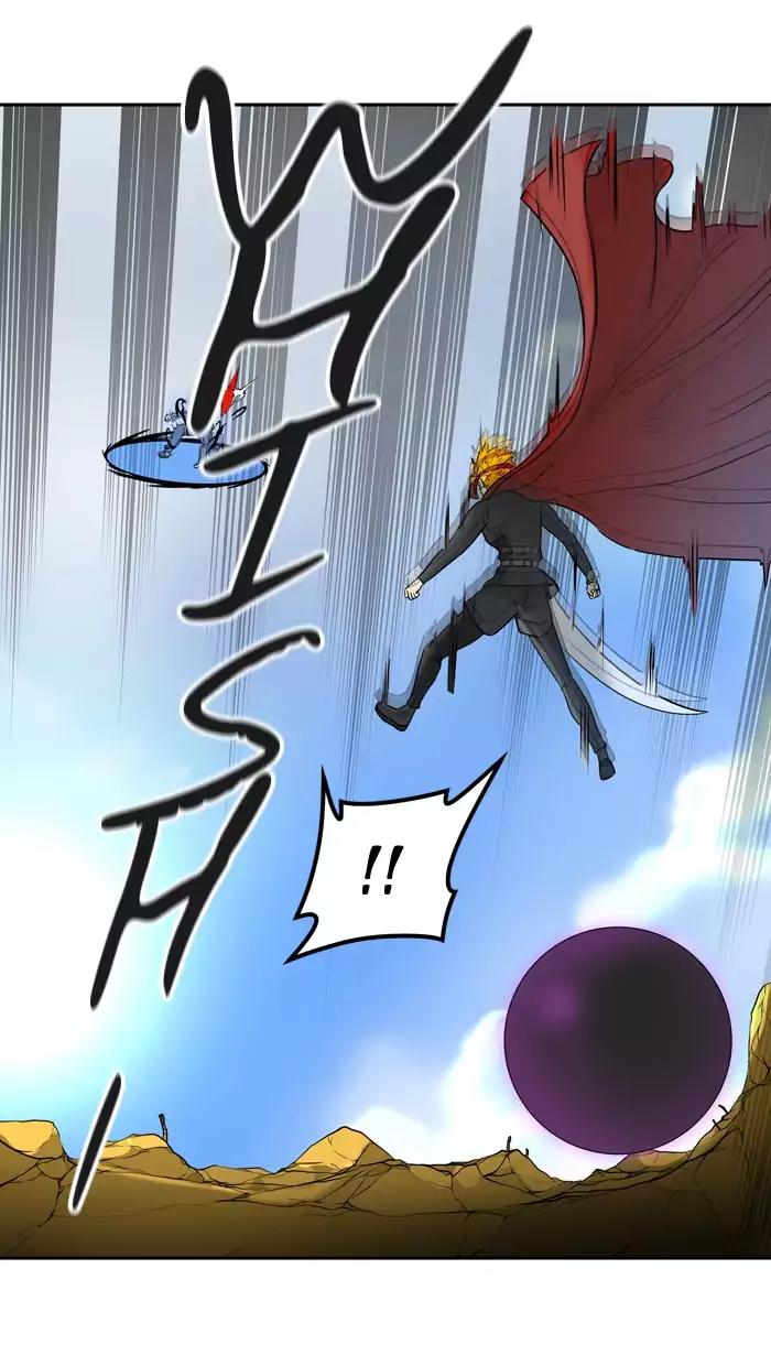 Tower of God Chapter 383 - Page 10
