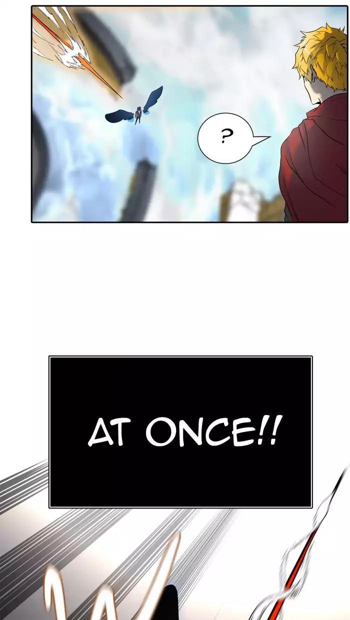 Tower of God Chapter 383 - Page 102