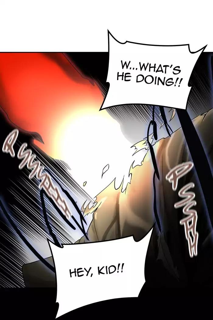 Tower of God Chapter 383 - Page 105