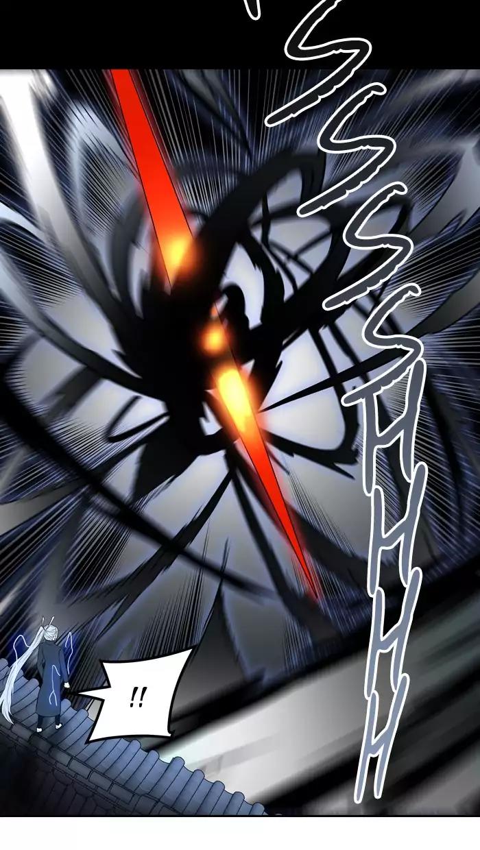 Tower of God Chapter 383 - Page 107