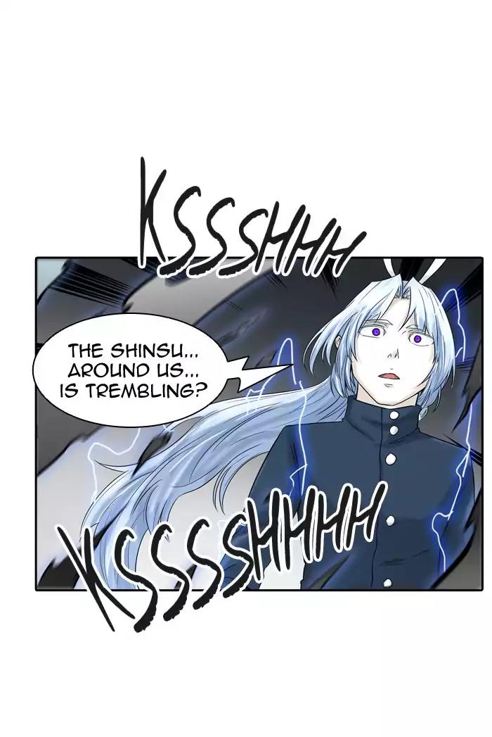 Tower of God Chapter 383 - Page 108