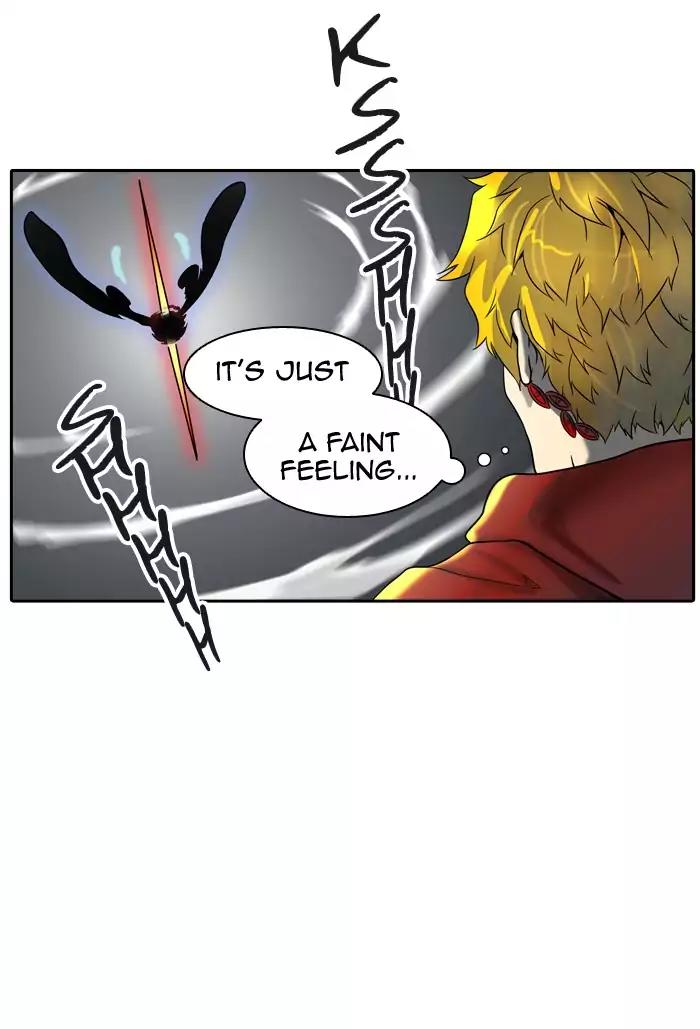 Tower of God Chapter 383 - Page 109